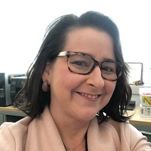 Meet your Posher, Jackie